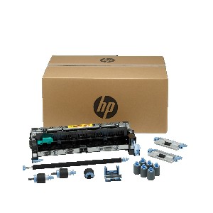 HP LaserJet 220V Maintenance Kit